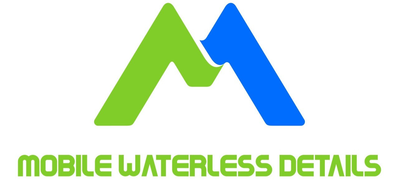 Mobile Waterless Details in Campbell, CA