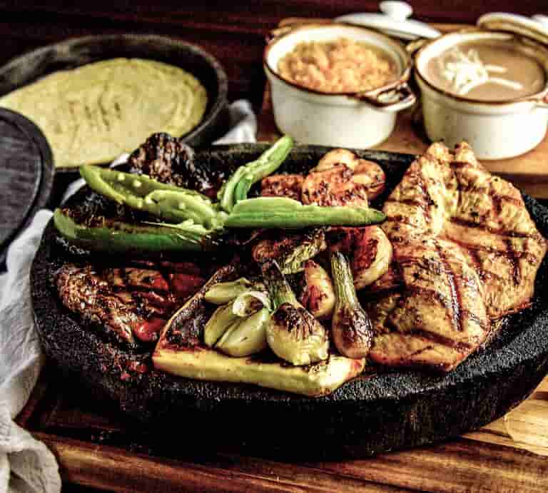 Los Agaves in Westfield, IN (2)