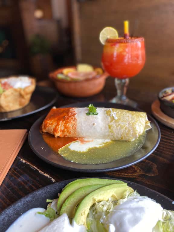 Los Agaves in Westfield, IN (3)