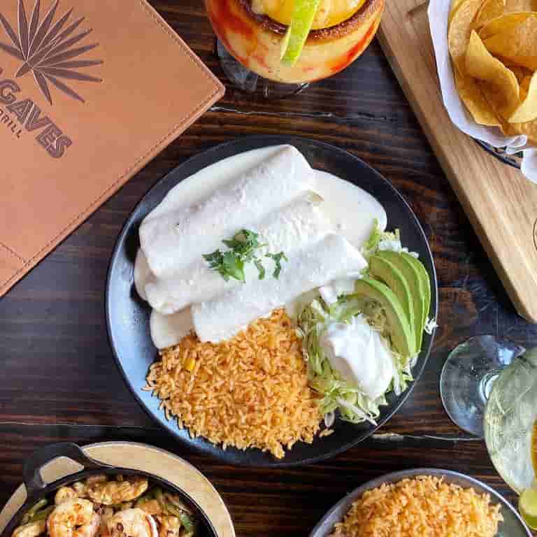 Los Agaves in Westfield, IN (5)