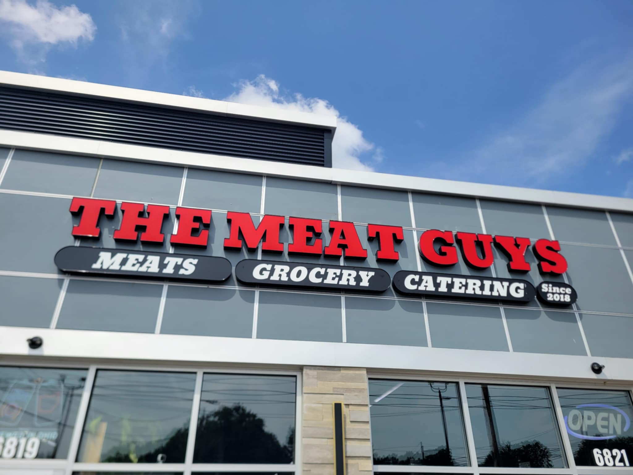 The Blazing Pig in North Canton, OH (3)