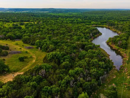 Campbell Farm & Ranch in Graham, TX (4)