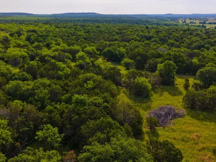 Campbell Farm & Ranch in Graham, TX (6)