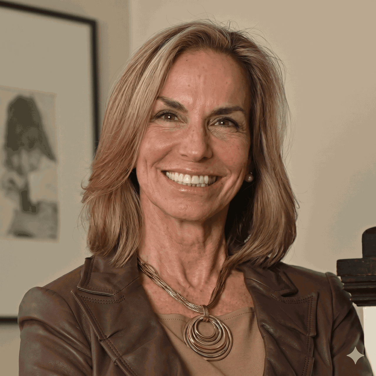 Susan Van Poznak in Tenafly, NJ