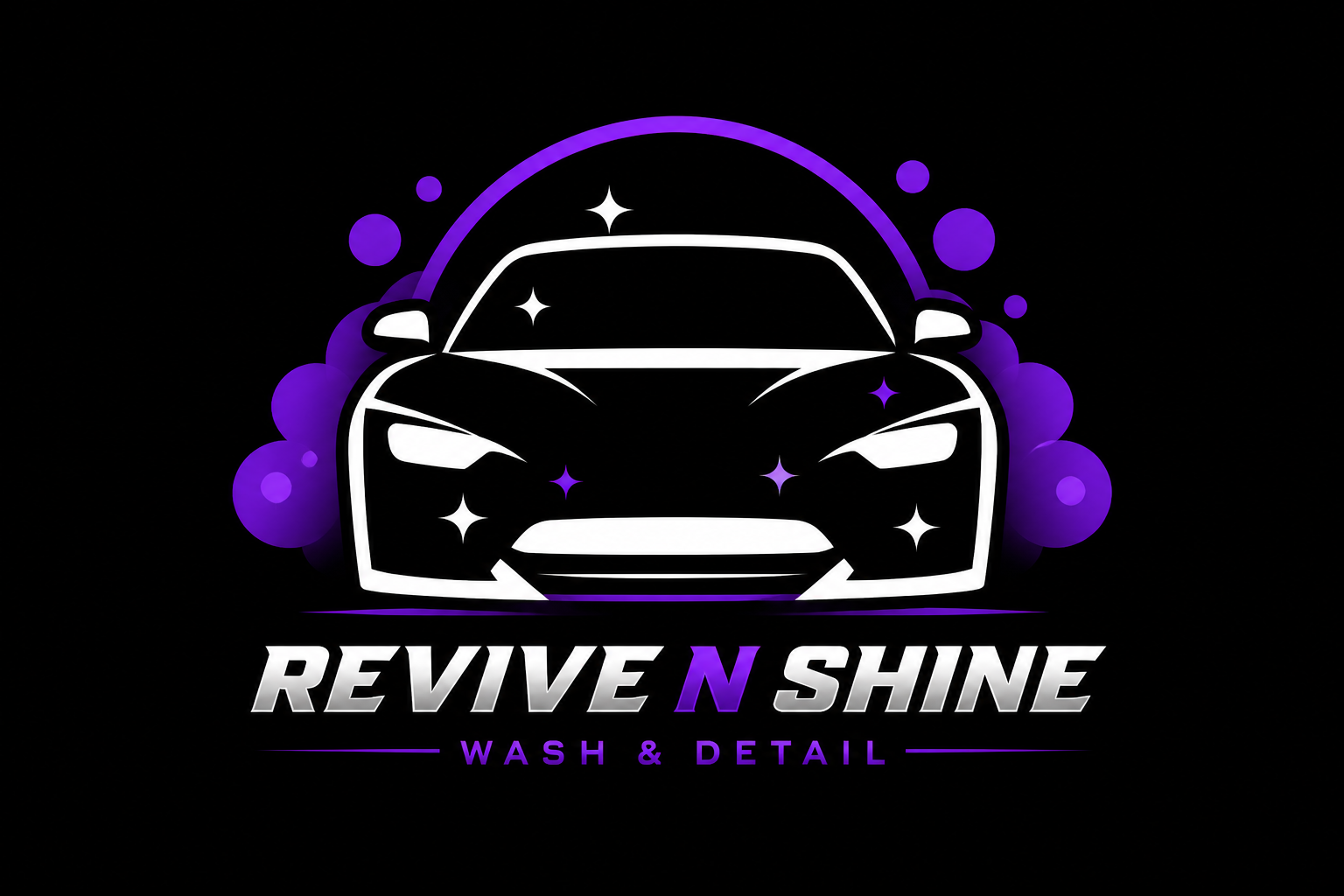 Revive N Shine in Bowie, MD (2)