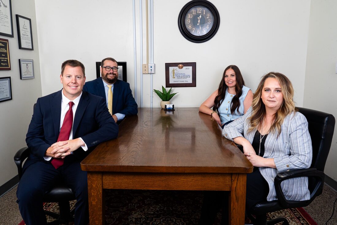 David T. Leake, Esq., Law Office in Somerset, PA (4)