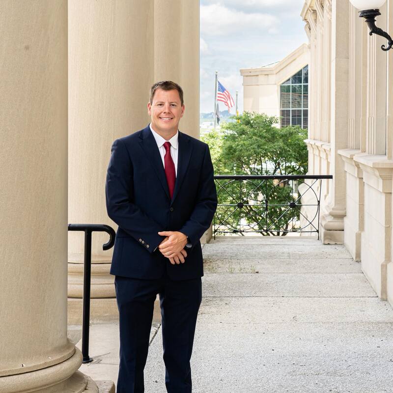 David T. Leake, Esq., Law Office in Somerset, PA (5)
