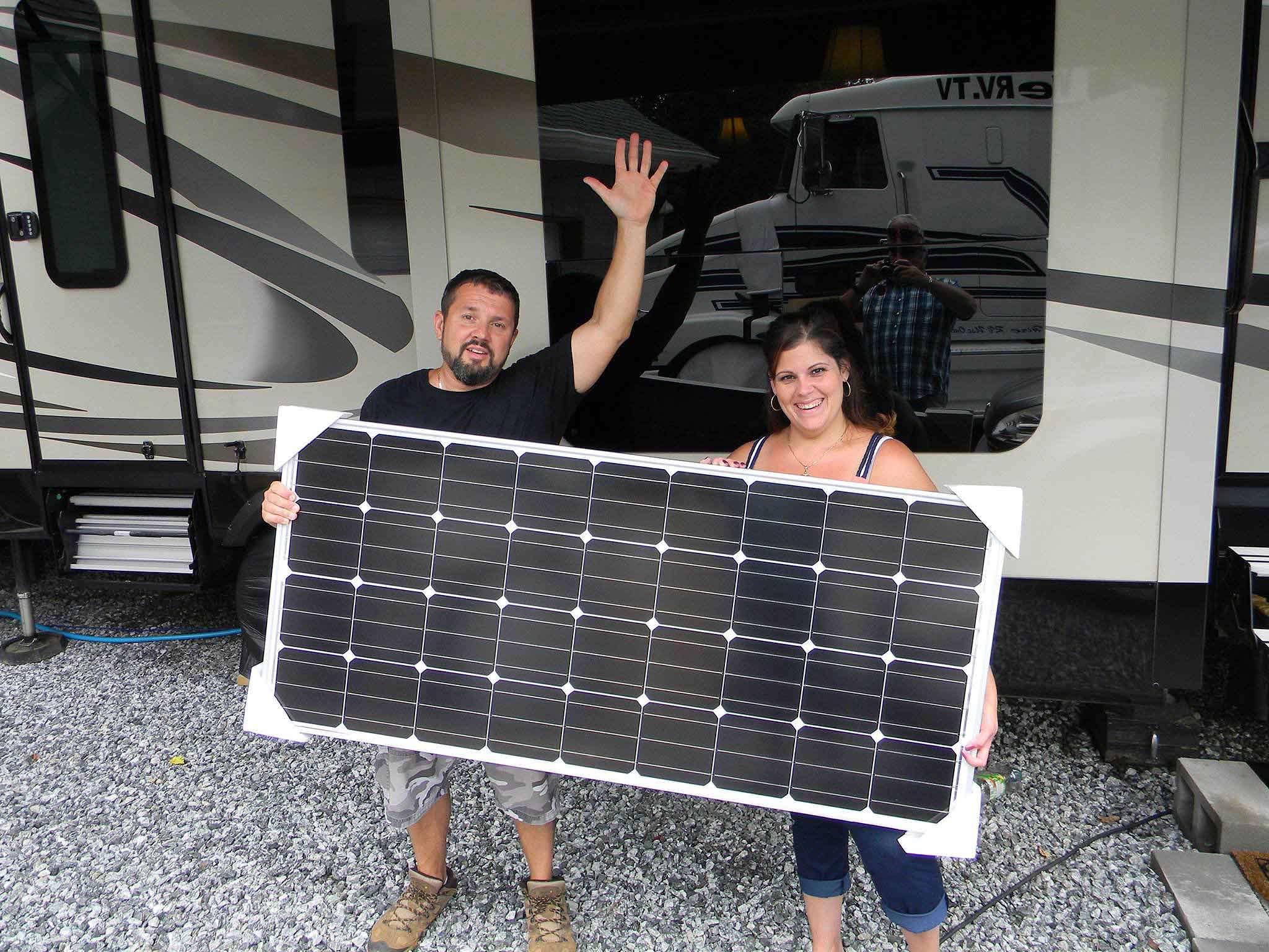 Camper Pros / Mobile RV Repair - Bostic NC in Bostic, NC (2)