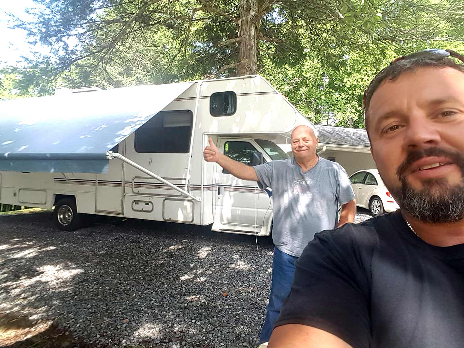 Camper Pros / Mobile RV Repair - Bostic NC in Bostic, NC (3)