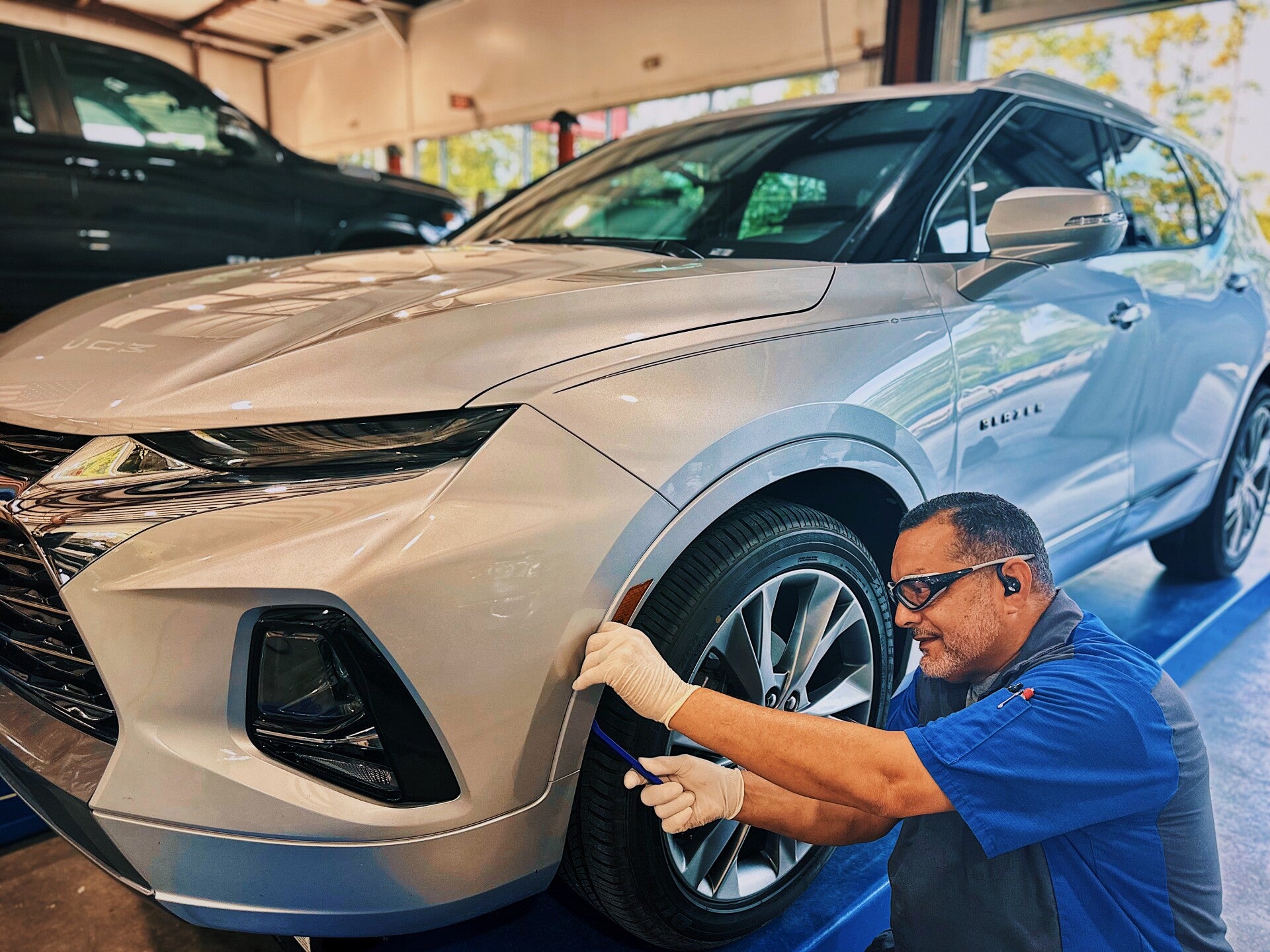 Muse Collision Center in Hinesville, GA (6)