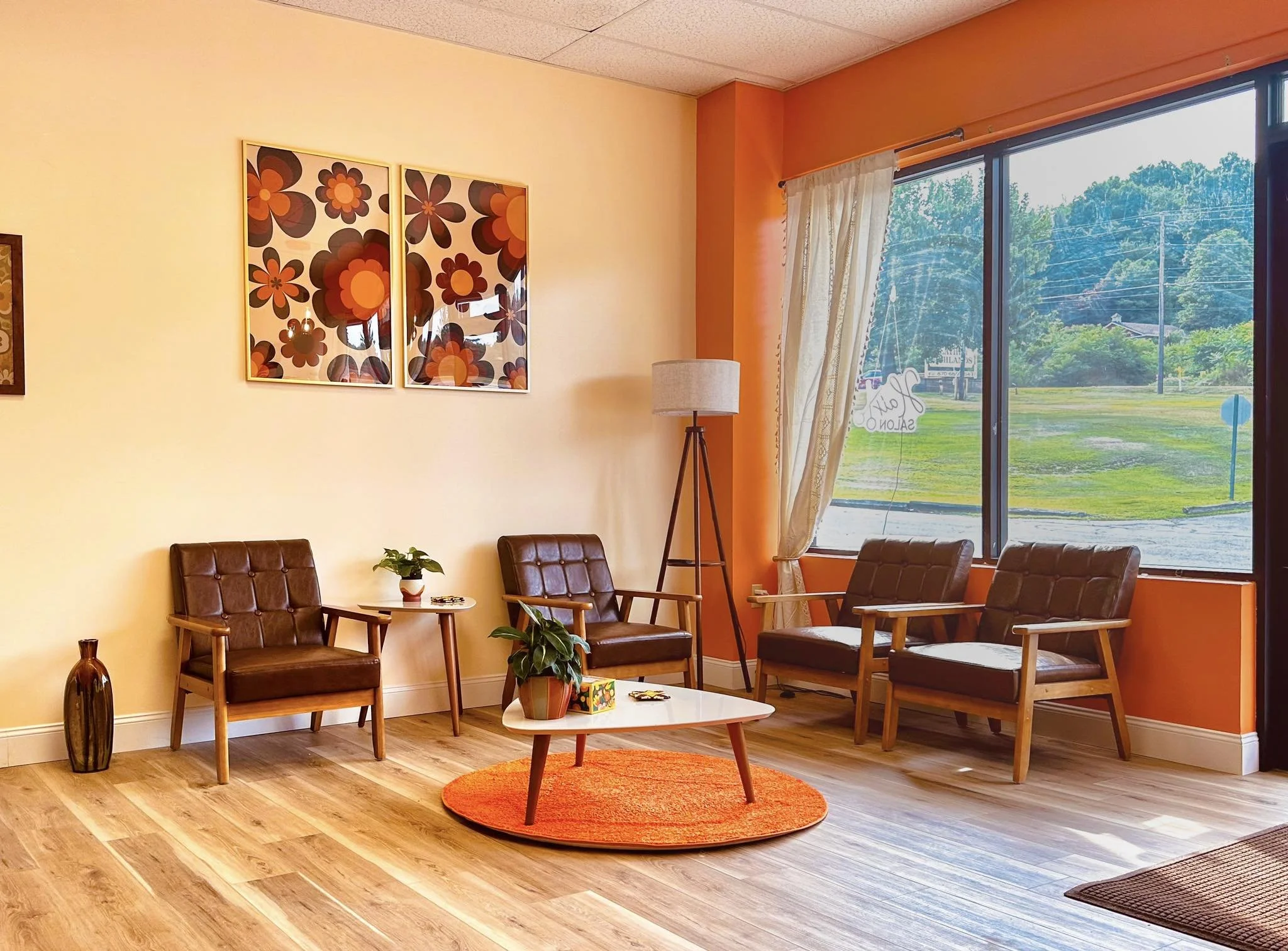 Studio Wildflower in Jenkins Township, PA