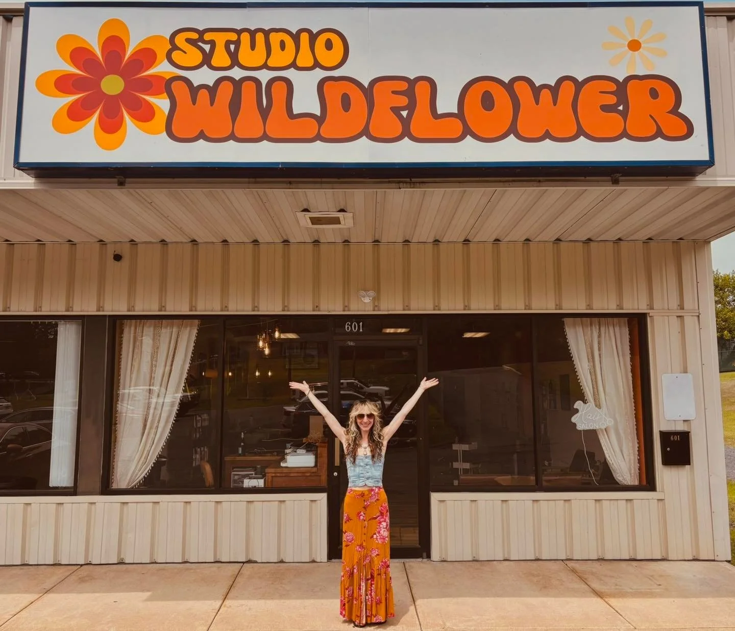 Studio Wildflower in Jenkins Township, PA (3)