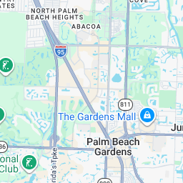 The Jeff Grant Team Realtors and Real Estate Agents in Jupiter, FL