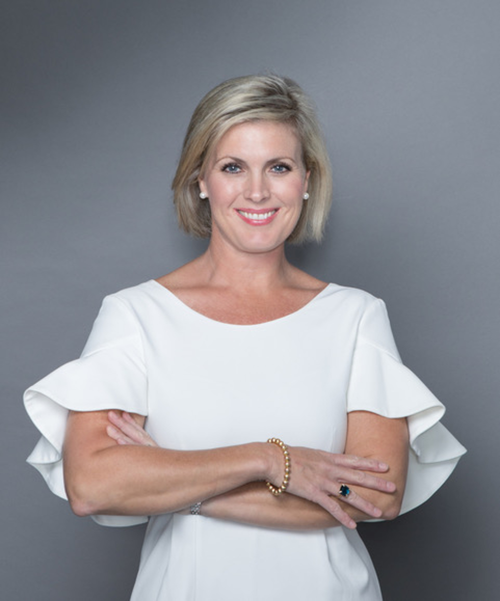 Lindy Dorminy Bengston, Realtor in Tifton, GA