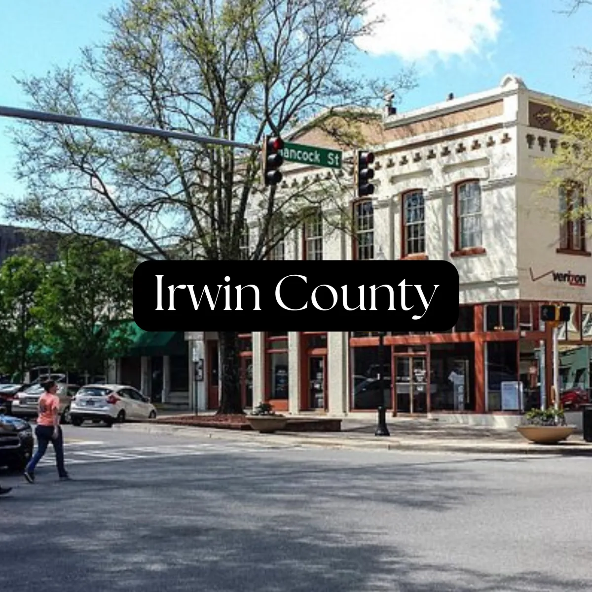 Lindy Dorminy Bengston, Realtor in Tifton, GA (2)