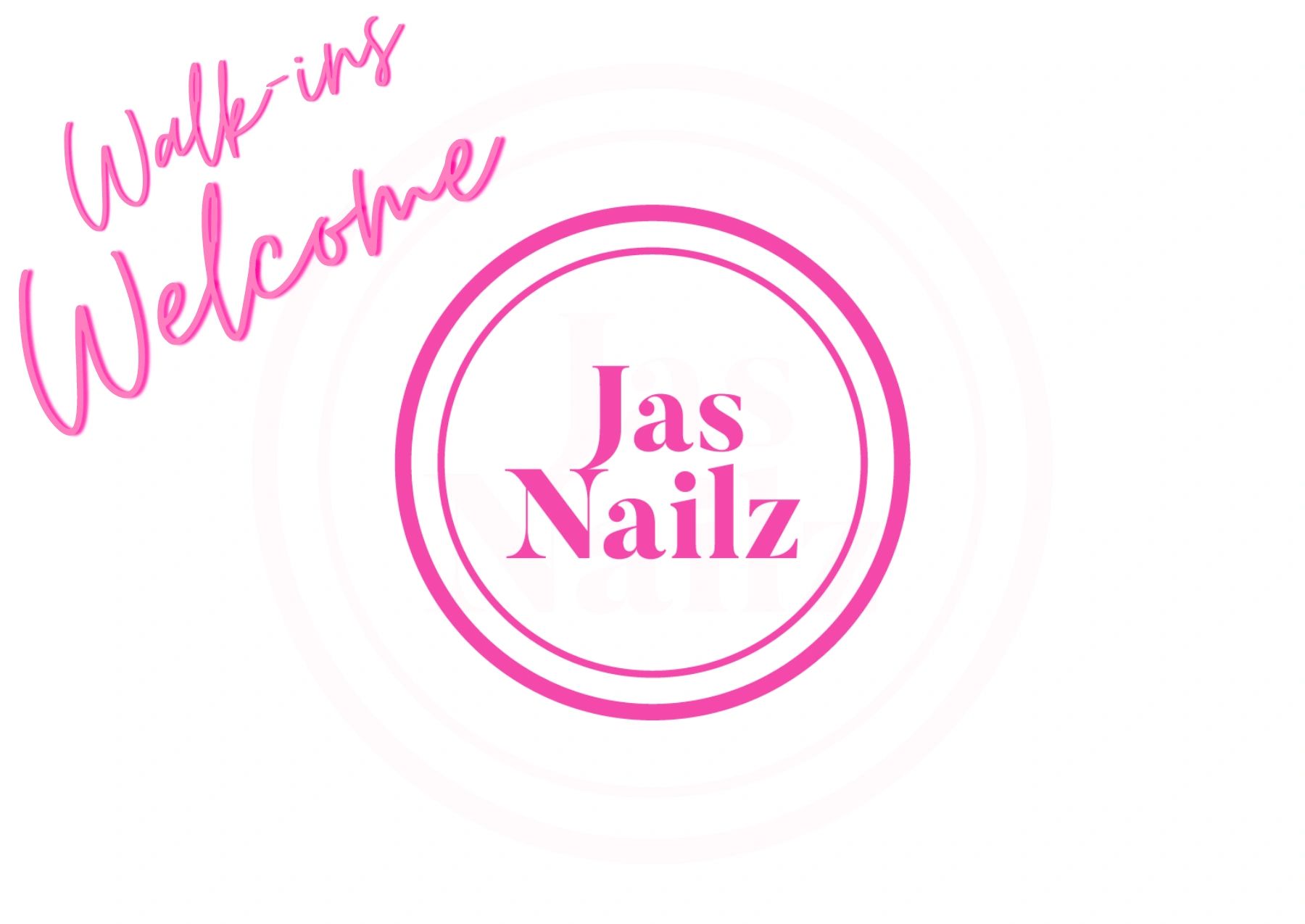 JasNailz Salon Spa *Walk-ins Welcome * in Taylor, MI