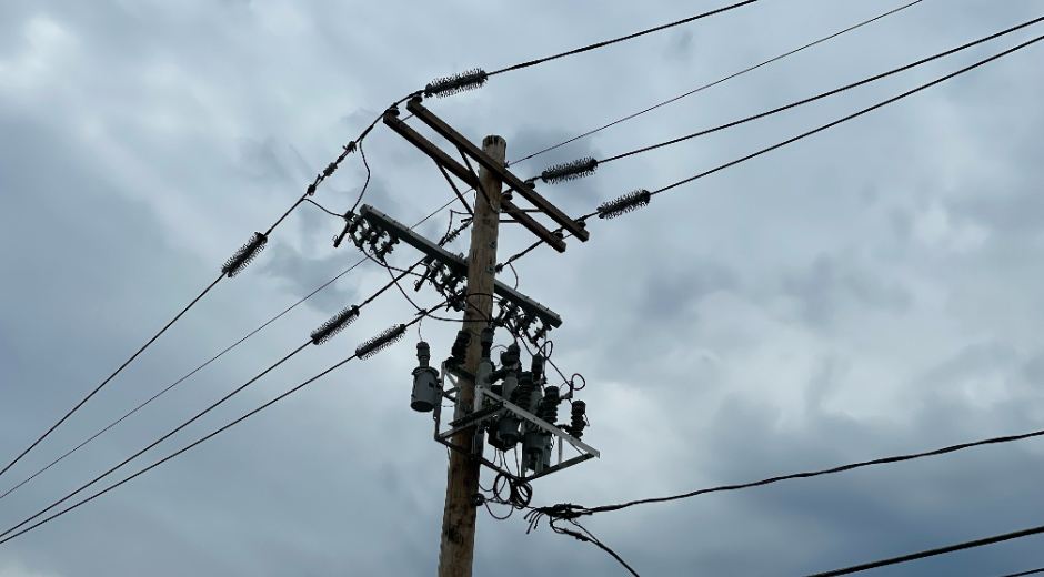 Toledo Edison in Holland, OH (2)