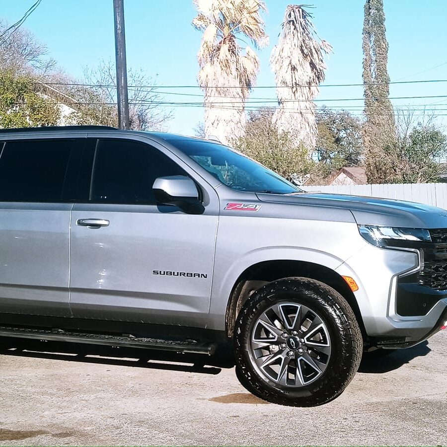 Hot Rod Auto Detailing in Kerrville, TX (2)