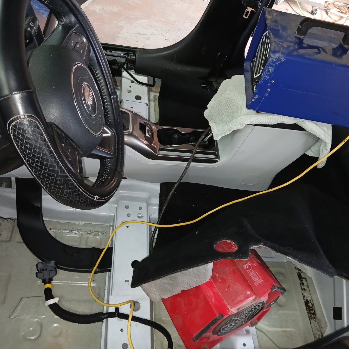 Hot Rod Auto Detailing in Kerrville, TX (3)