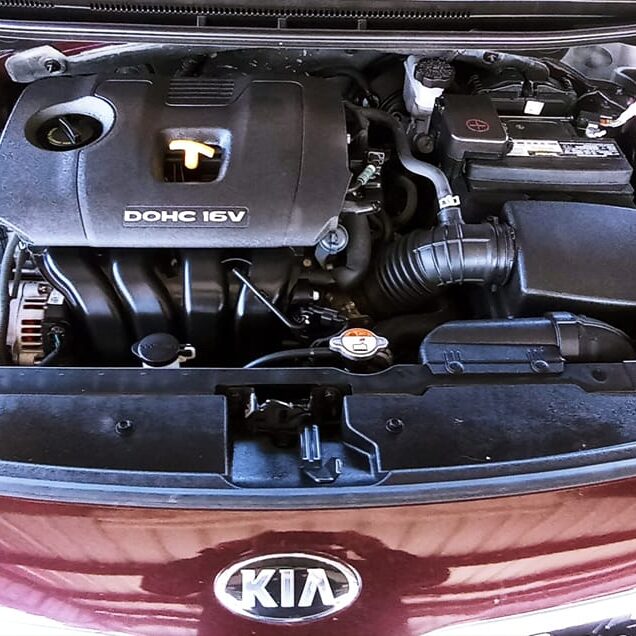 Hot Rod Auto Detailing in Kerrville, TX (6)