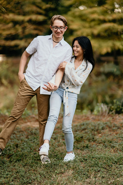 WNW photography in Centerville, TX (5)