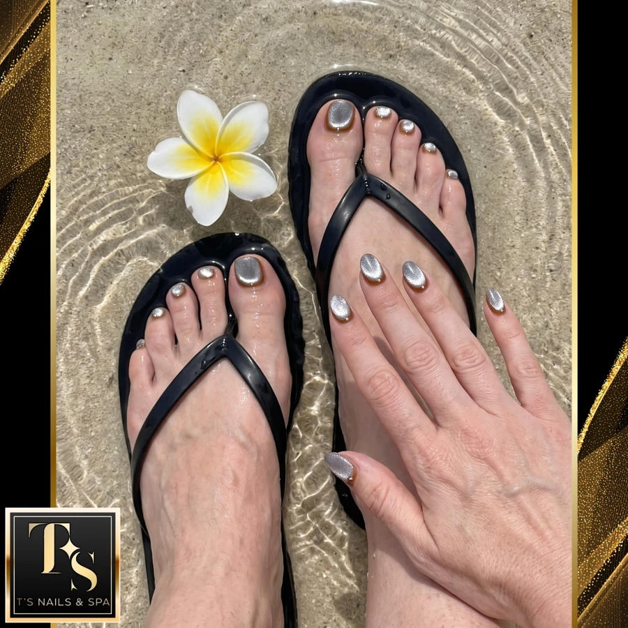 T's Nail Spa in Dallas, TX (6)