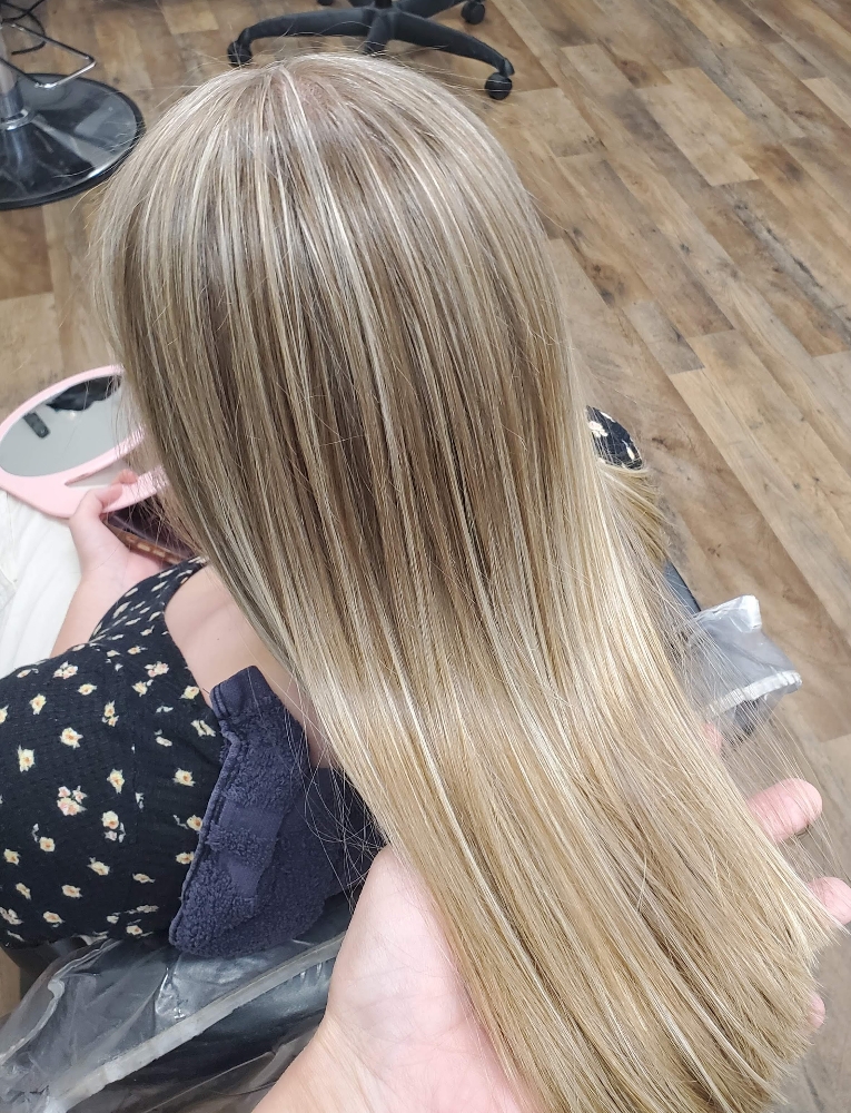 Total Image Hair Salon in Hazle Township, PA (3)