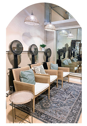 Bella Mia Salon in Hollister, CA