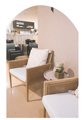 Bella Mia Salon in Hollister, CA (2)