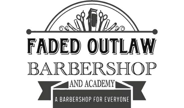 Faded Outlaw Barbershop in Newport News, VA