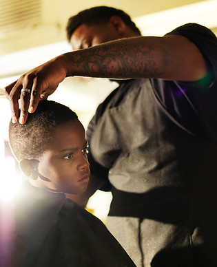 Faded Outlaw Barbershop in Newport News, VA (5)