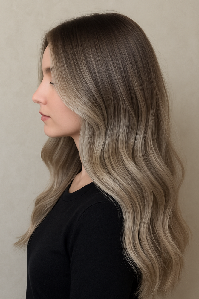 Tom Hair Art Studio in Rancho Santa Margarita, CA