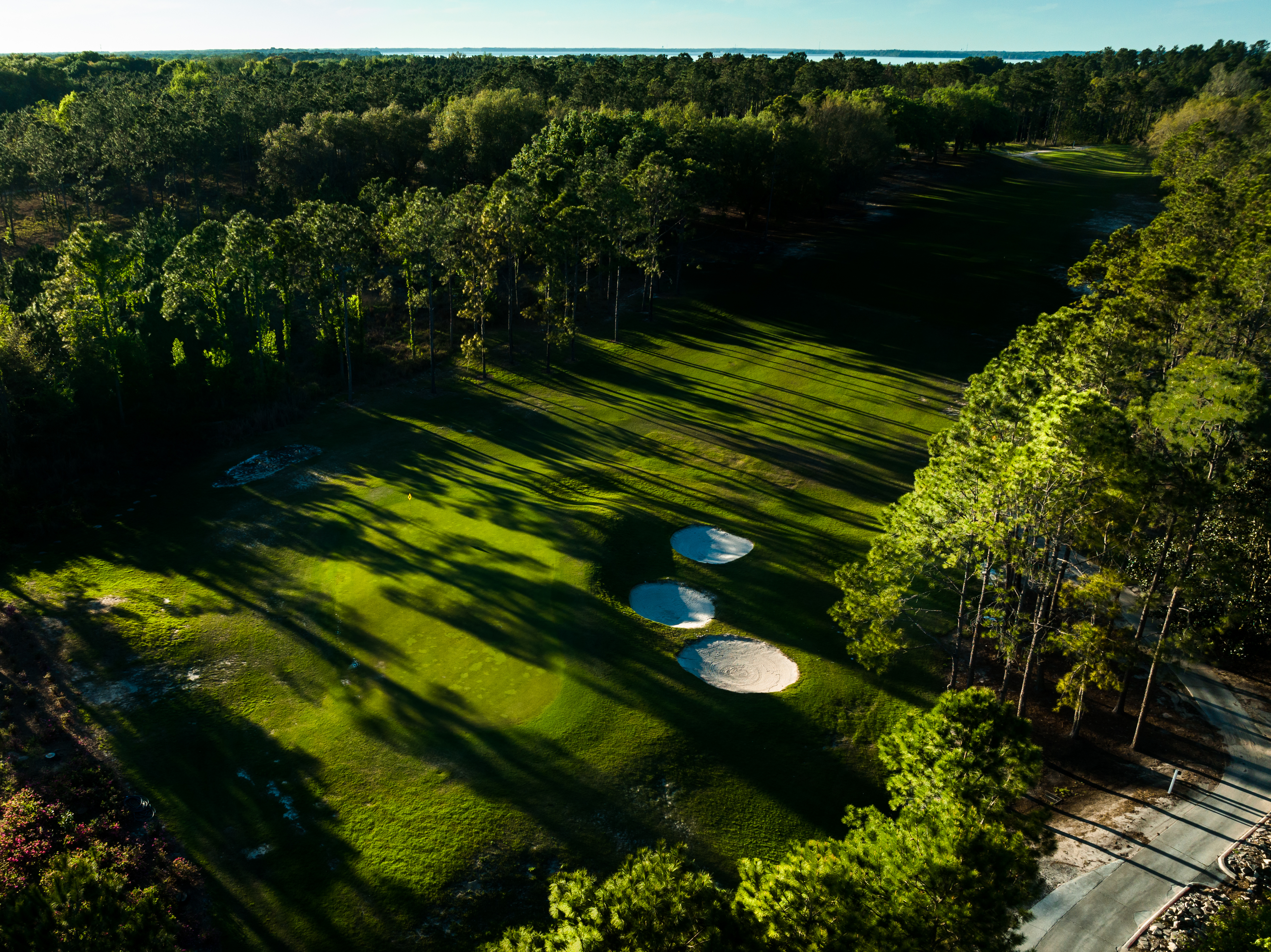 Mission Resort + Club in Howey-In-The-Hills, FL