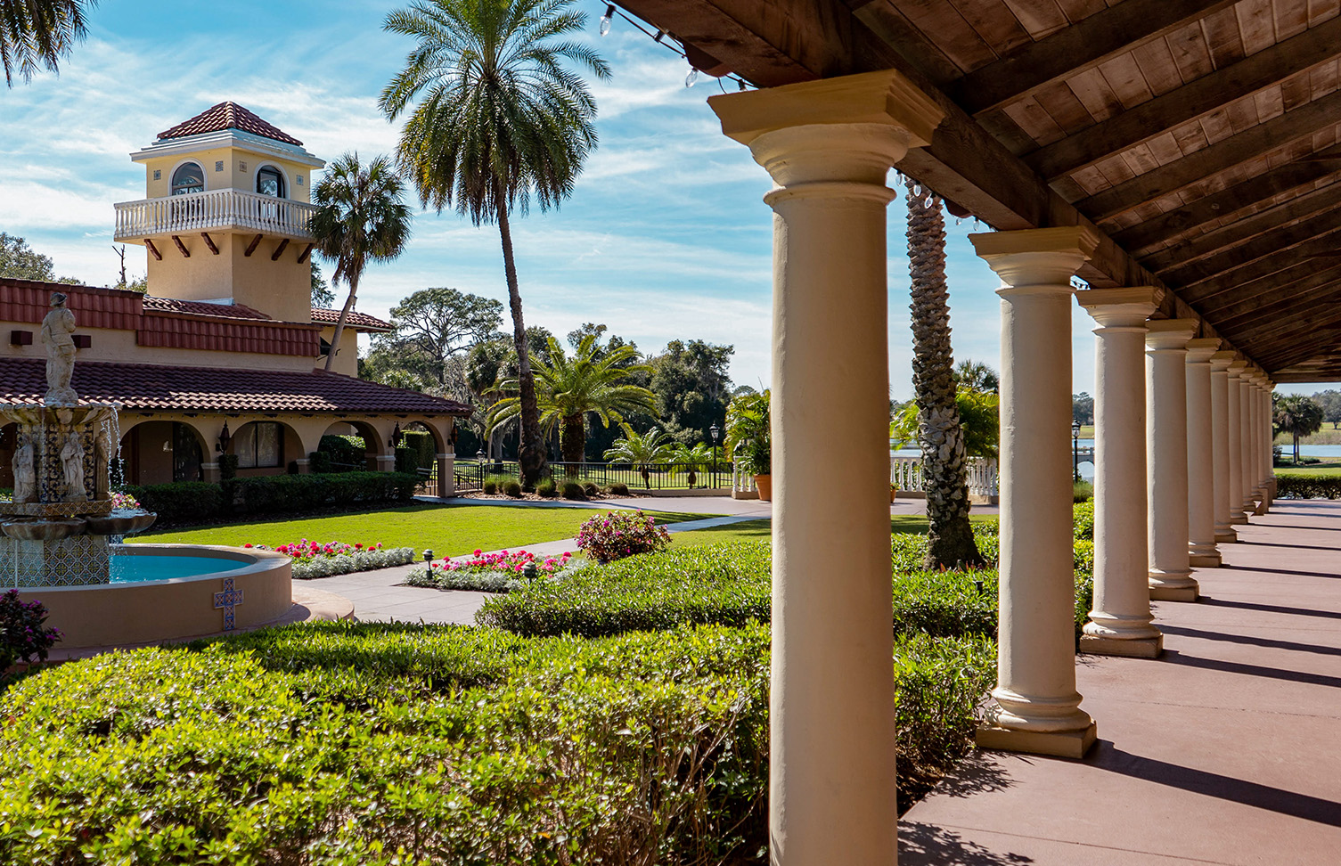 Mission Resort + Club in Howey-In-The-Hills, FL (6)