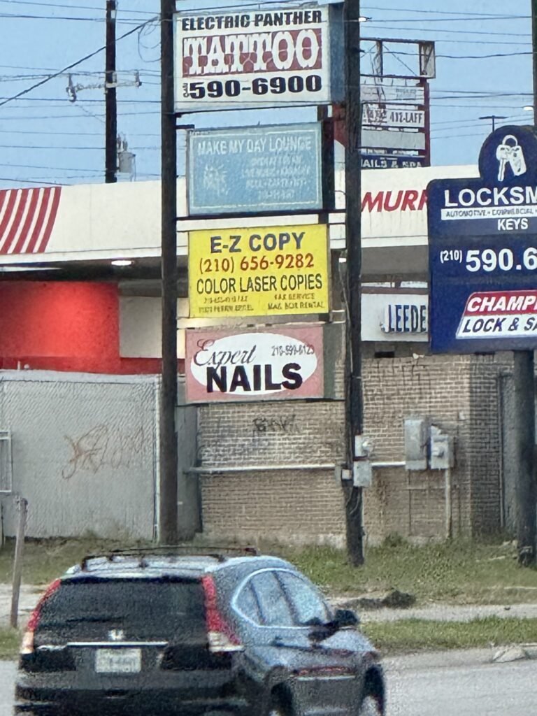 Expert Nails in San Antonio, TX (2)