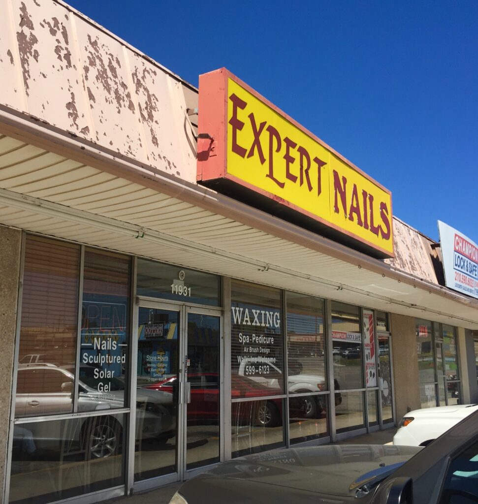 Expert Nails in San Antonio, TX (3)