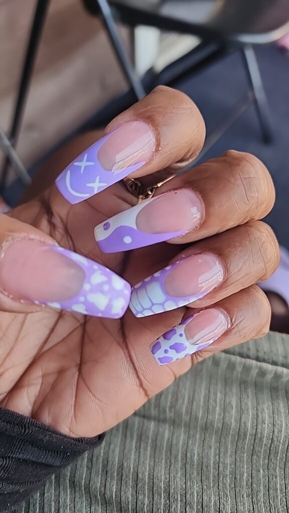 Expert Nails in San Antonio, TX (5)