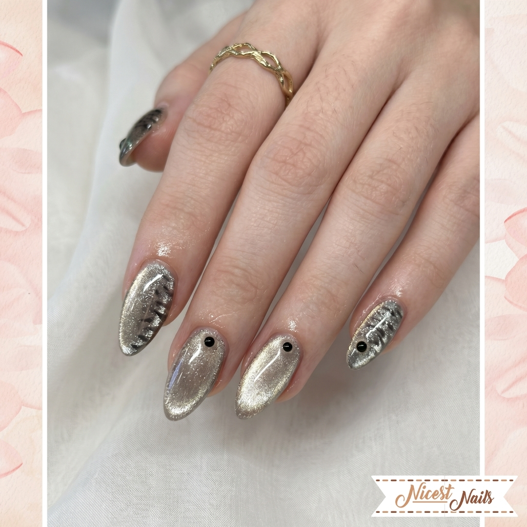 Nicest Nails in Fairburn, GA (3)