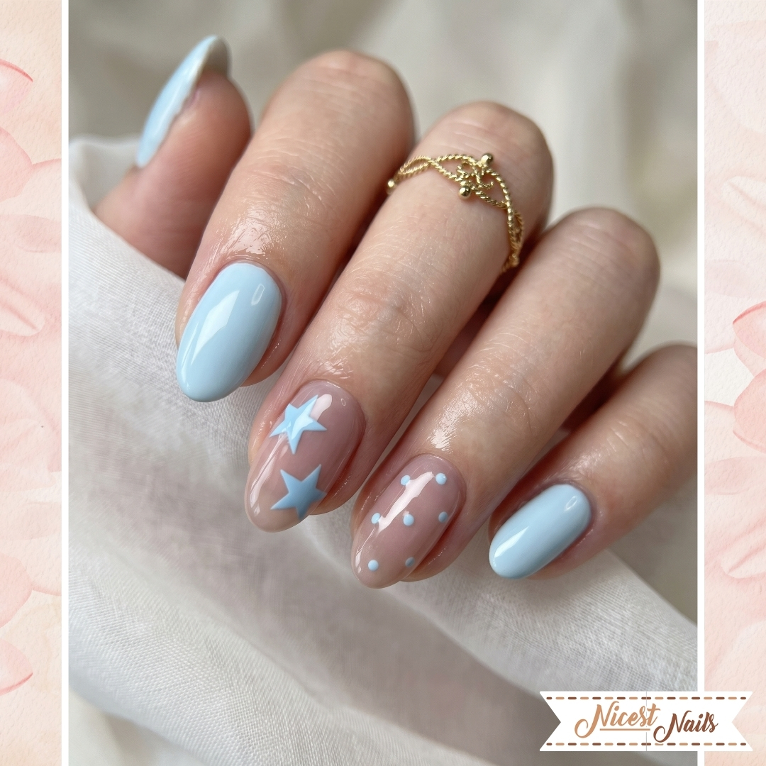 Nicest Nails in Fairburn, GA (4)