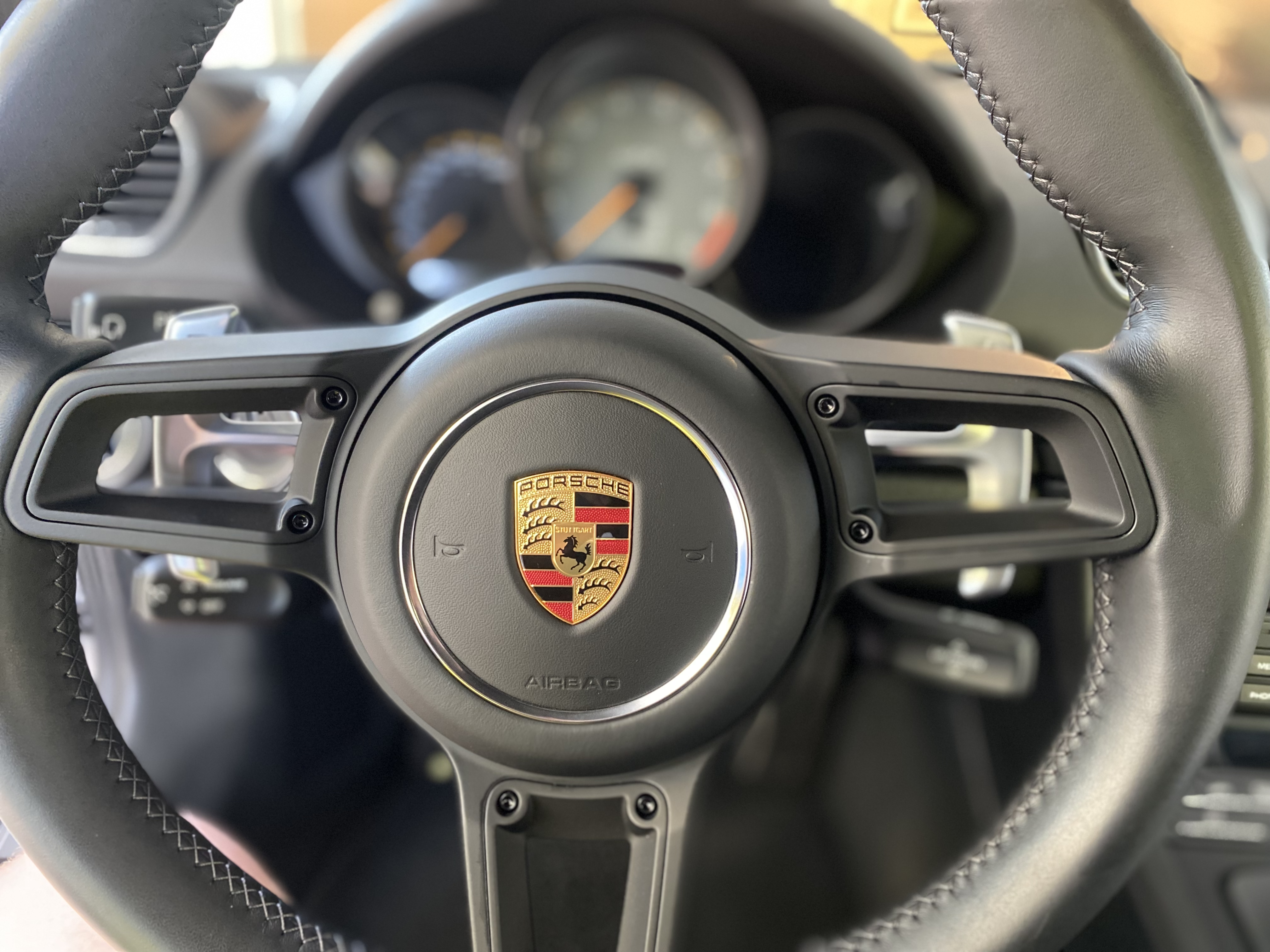 Coast 2 Coast Detailing & Ceramic Coatings in Tallahassee, FL