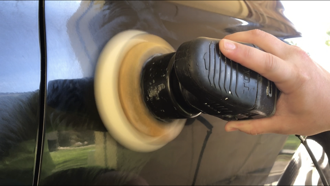 Coast 2 Coast Detailing & Ceramic Coatings in Tallahassee, FL (2)