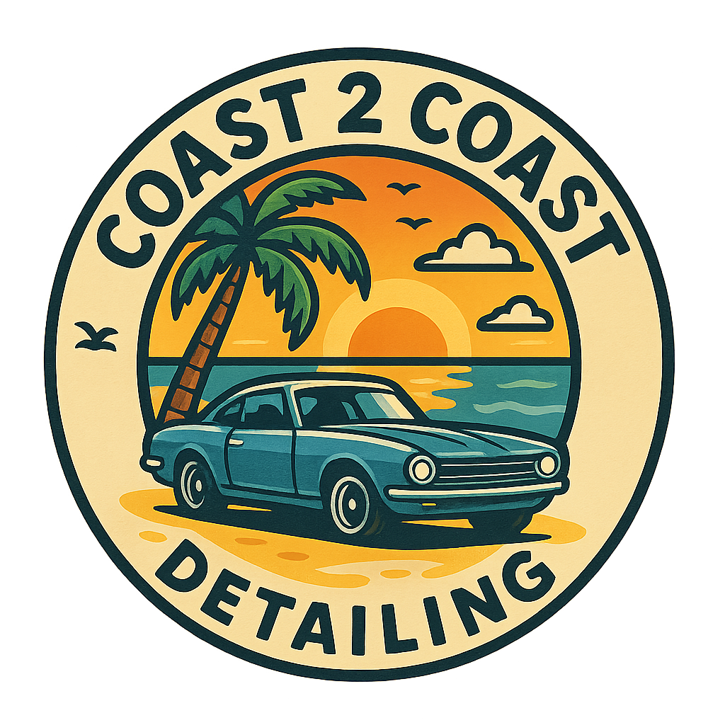 Coast 2 Coast Detailing & Ceramic Coatings in Tallahassee, FL (3)