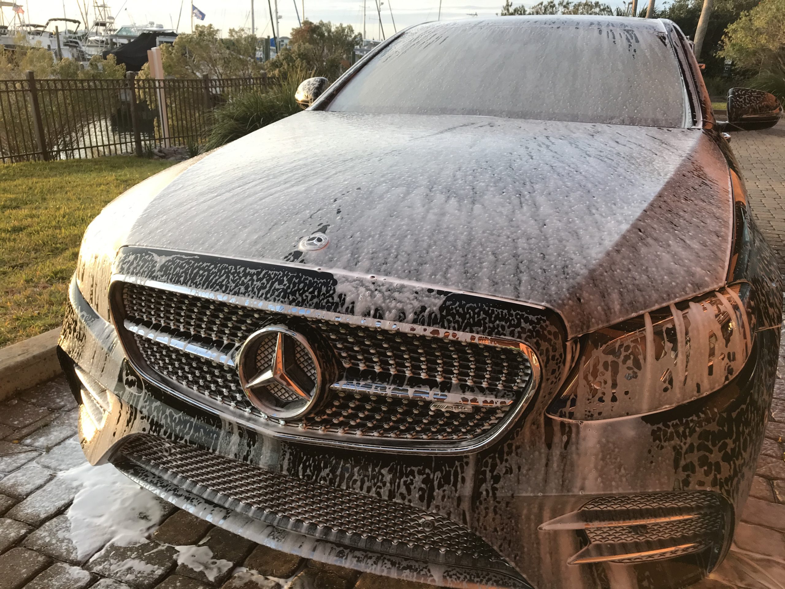 Coast 2 Coast Detailing & Ceramic Coatings in Tallahassee, FL (4)