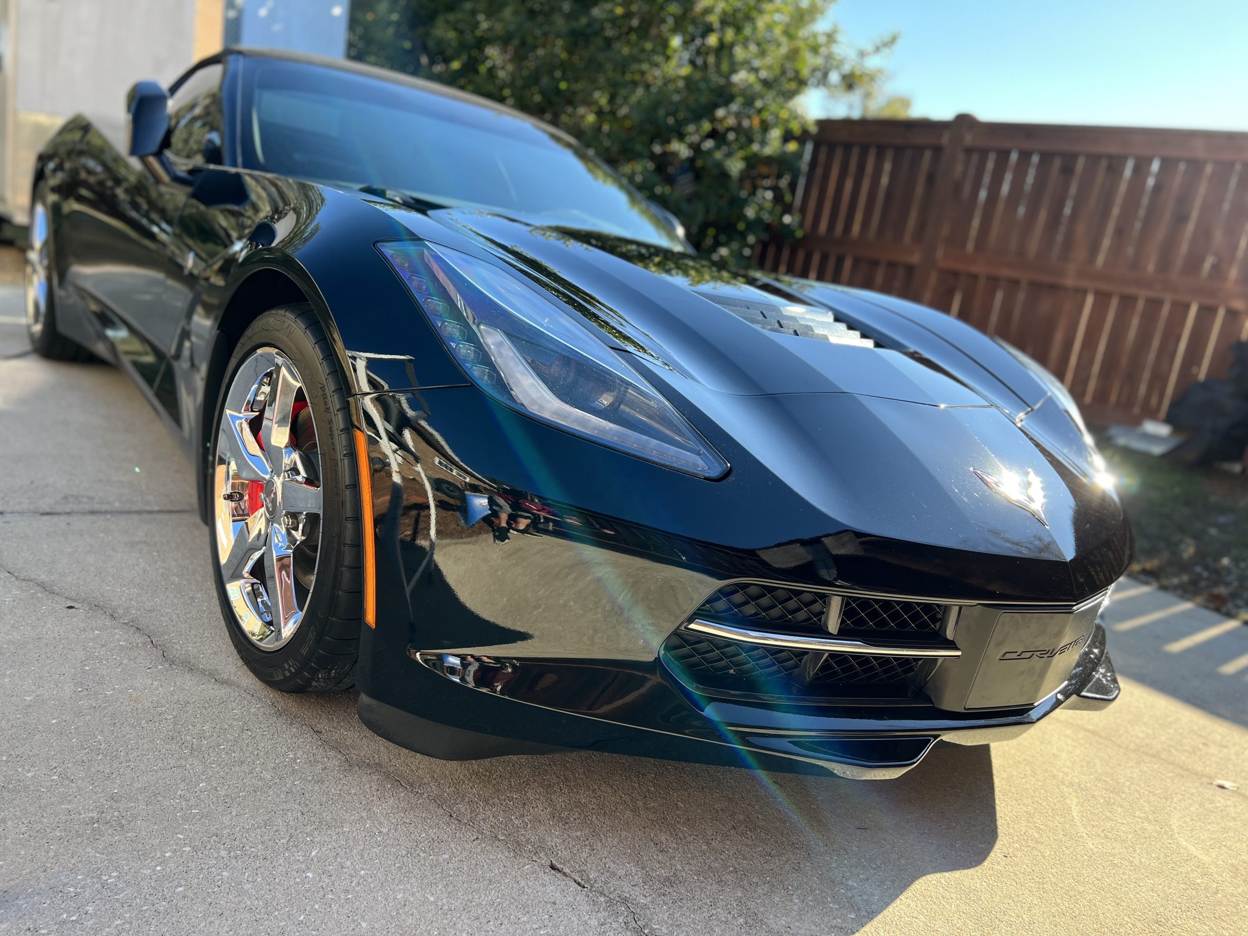 Coast 2 Coast Detailing & Ceramic Coatings in Tallahassee, FL (5)