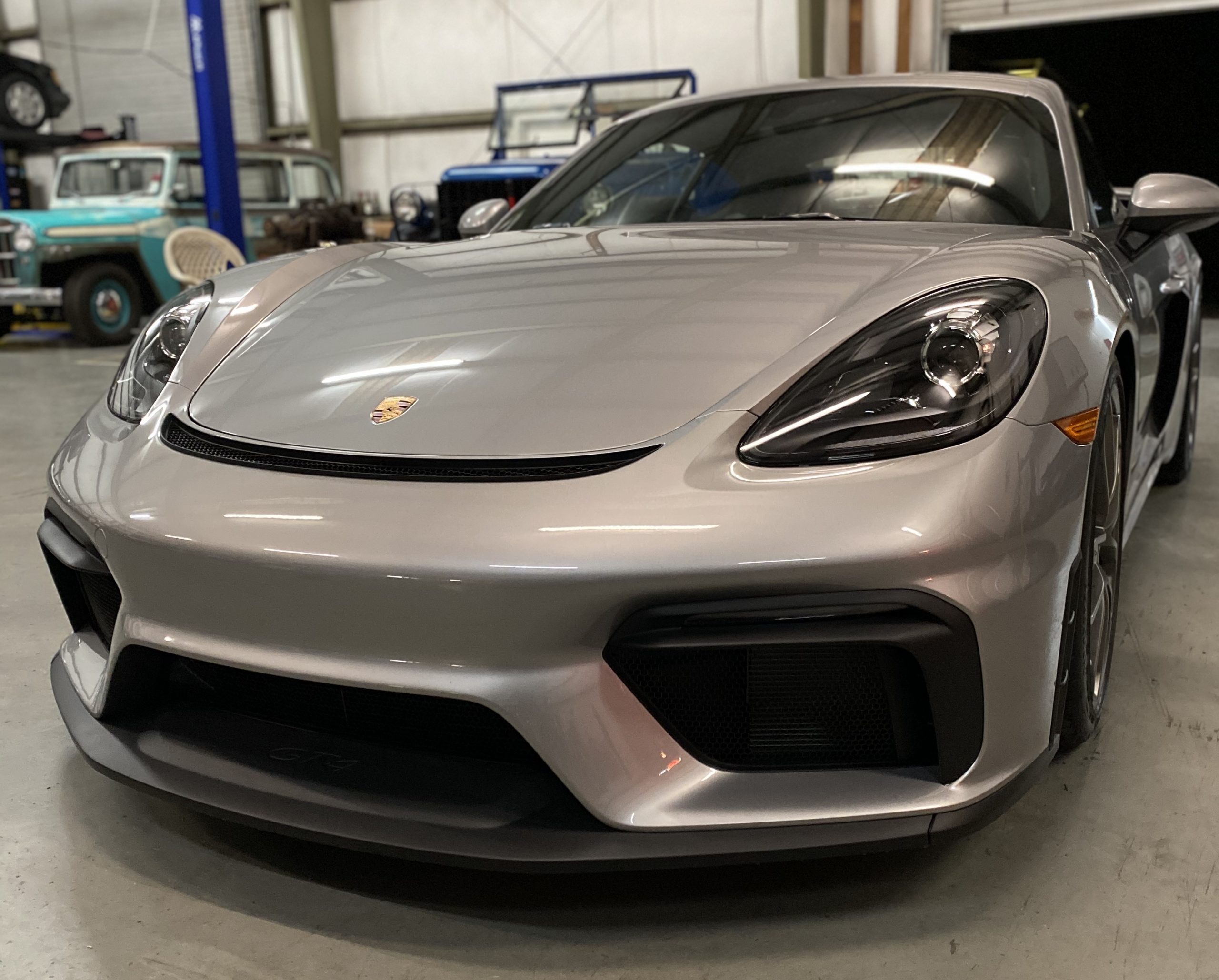 Coast 2 Coast Detailing & Ceramic Coatings in Tallahassee, FL (6)