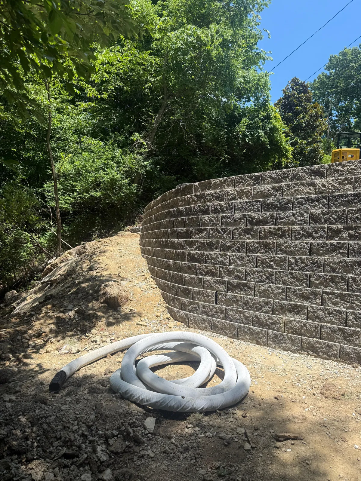 Black Rock Contracting LLC in Masonic Home, KY (2)