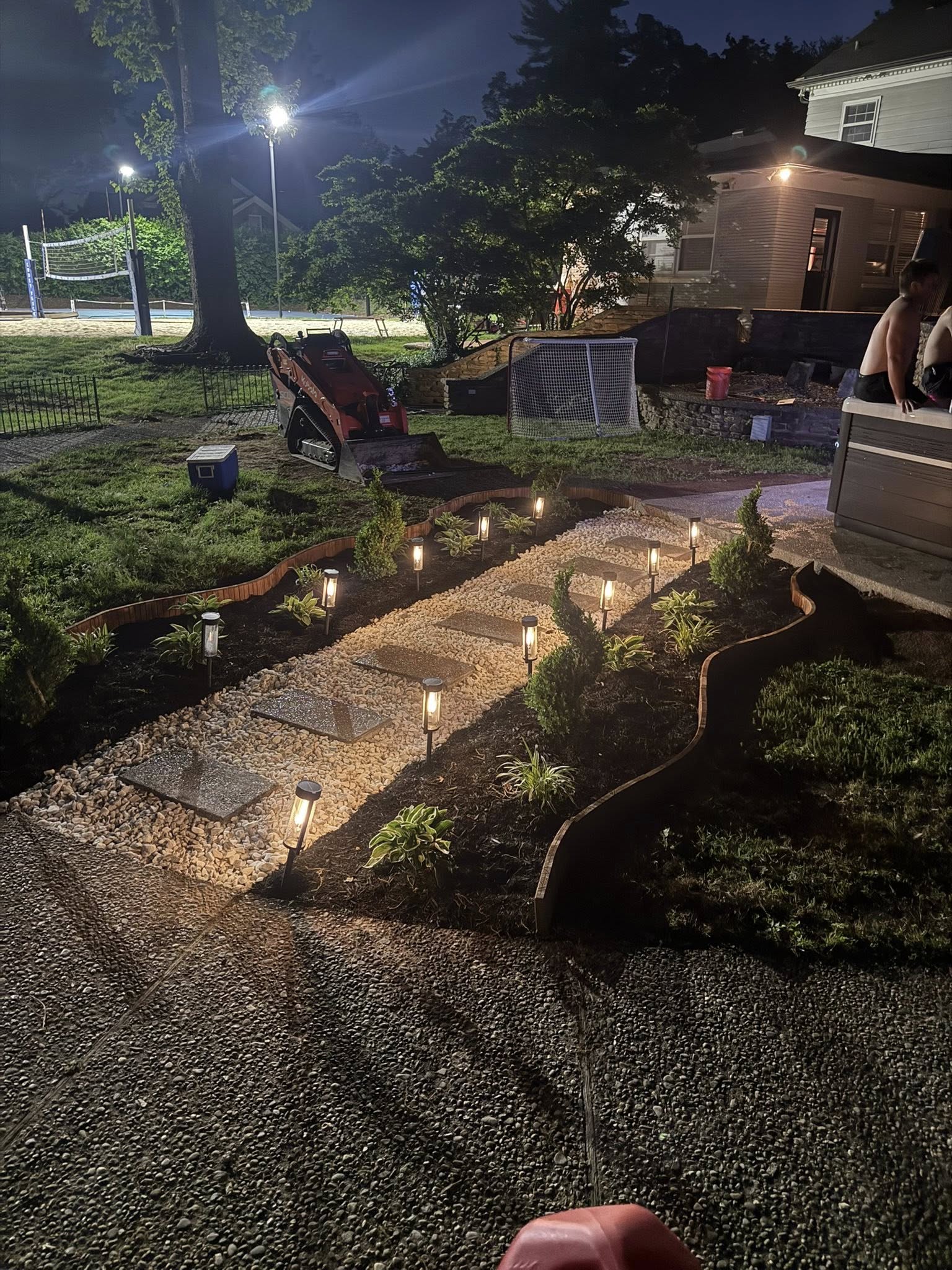 Black Rock Contracting LLC in Masonic Home, KY (3)