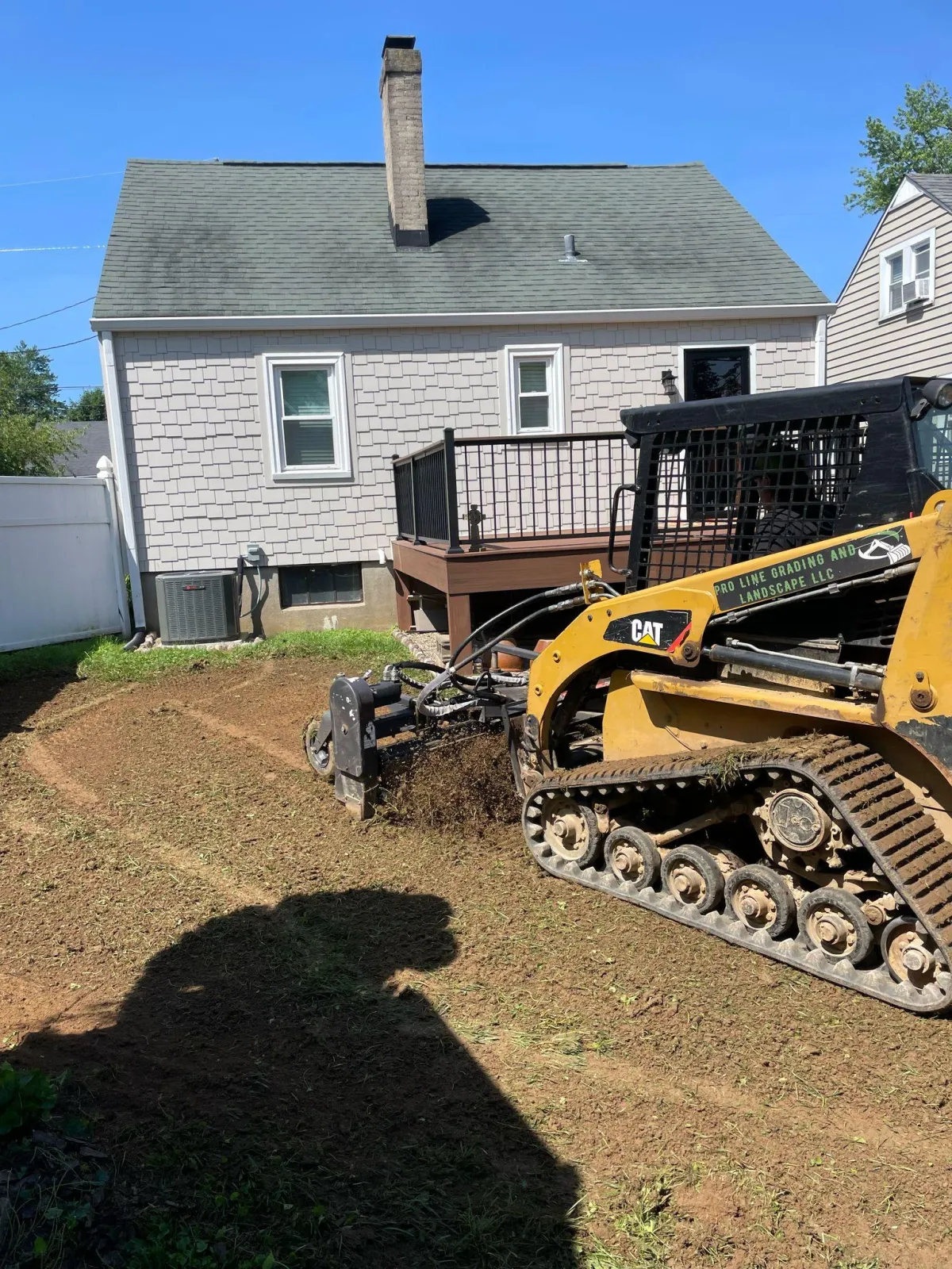Black Rock Contracting LLC in Masonic Home, KY (4)