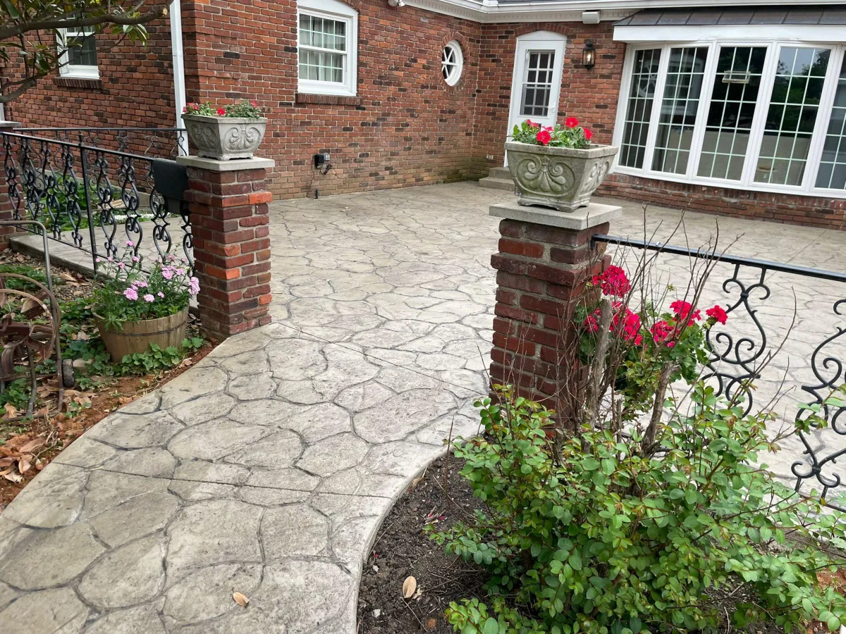 Black Rock Contracting LLC in Masonic Home, KY (6)
