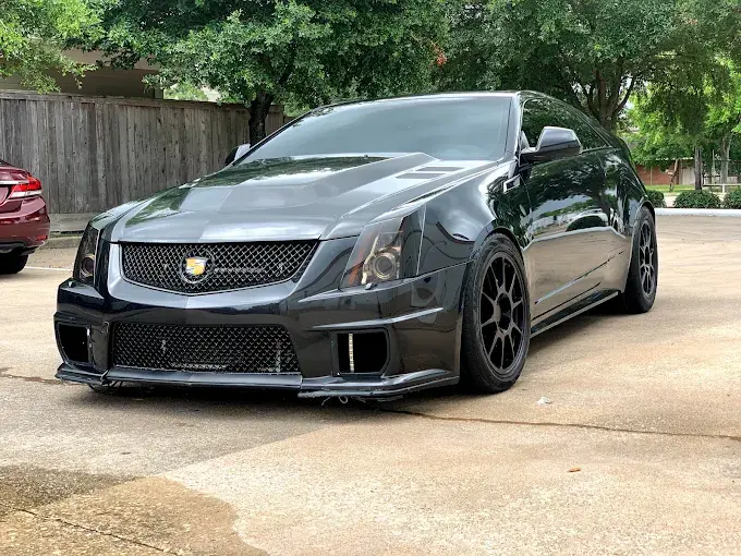 RCJ Auto Detail & Hand Car Wash (Walk-ins Welcomed) in League City, TX (2)